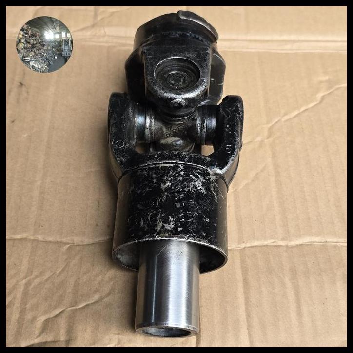 TERBARU YOK YOKE KOPEL  BELAKANG DAIHATSU FEROZA 