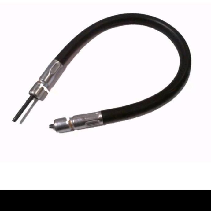 Flexible Liner Shaft Assy Potong Rumput