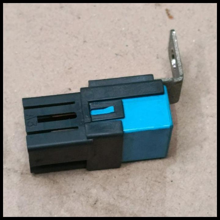 HOT DEAL RELAY OMRON BIRU KAKI 4 G8HN-1A2T-RH 12VDC JAPAN