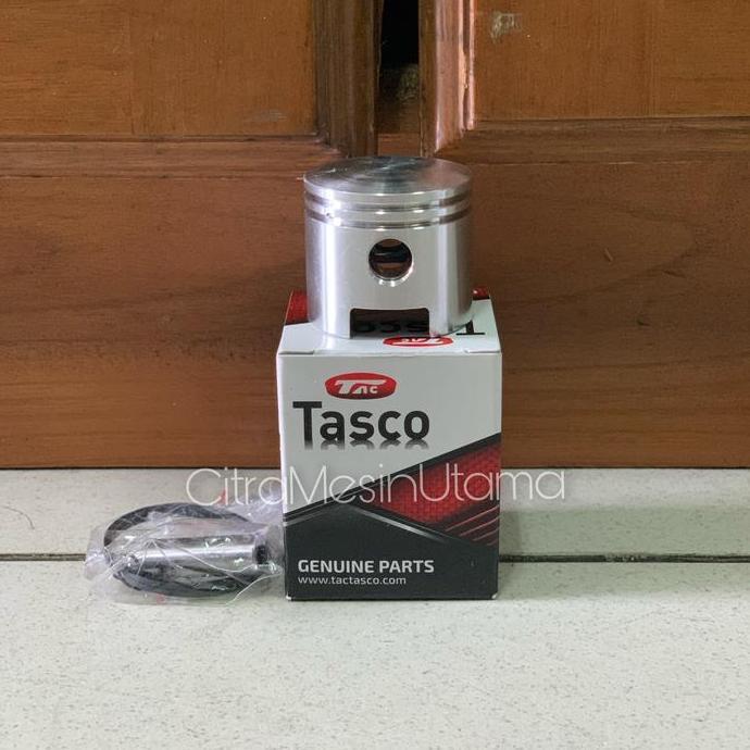 Piston Tasco 328 Mesin Potong Rumput Original