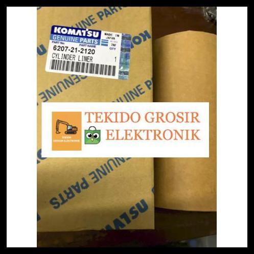 TERMURAH LINER GD511A 