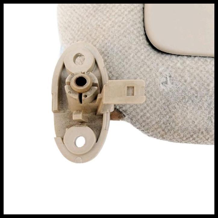 BEST DEAL SUN VISOR PELINDUNG SINAR MATAHARI BAGIAN KANAN (R) HONDA ODYSSEY RA6 ORIGINAL 