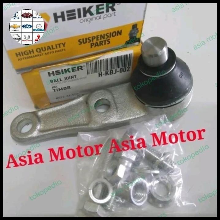 BEST DEAL BALL JOINT JOIN TIMOR DOHC TIMOR SOHC MERK HEIKER