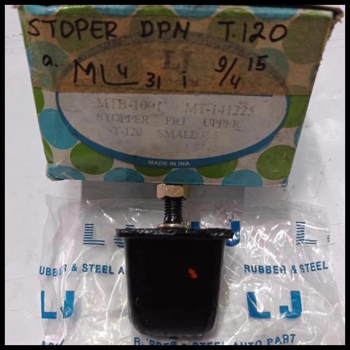 TERBARU KARET STOPPER STOPER BANTALAN DEPAN ATAS KECIL COLT LAMA TUA T120 L300 