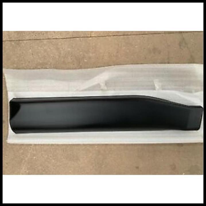 TERBARU XTRAIL T31 MOULDING LIST PINTU BELAKANG / TENGAH 100% ORIGINAL NISSAN 