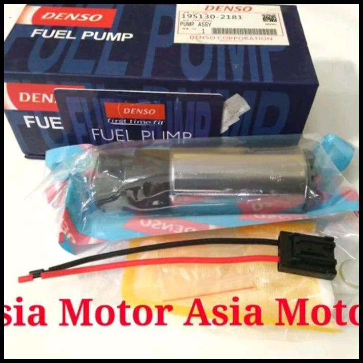 TERMURAH POMPA BENSIN TIMOR DOHC INJECTION FUEL PUMP TIMOR DO INJEKSI