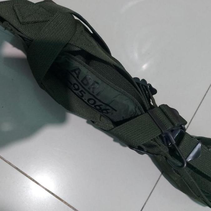 DRAHRIM SILANG JATAH TNI [terbaik]