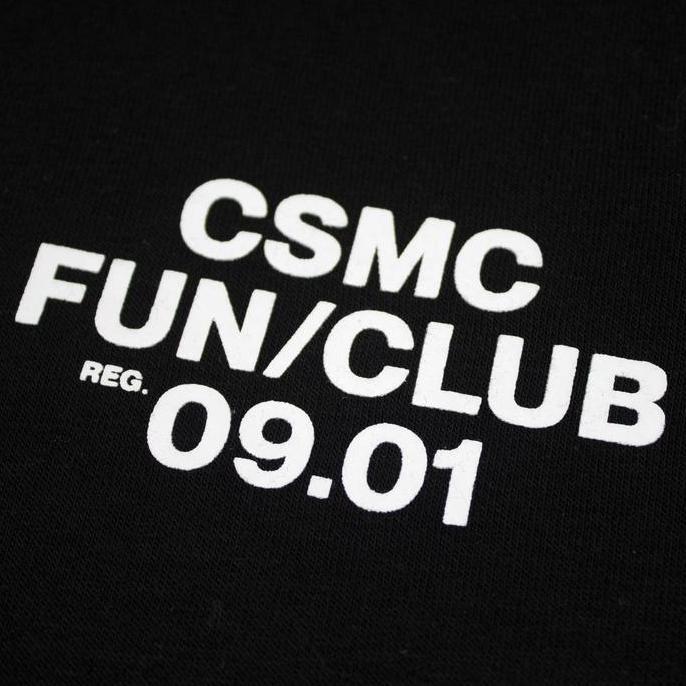 Cosmic Sweater Hoodie Pria SPITFIRE ZIPPER BLACK