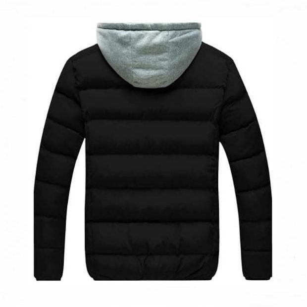 Mantel Mewah Winter Hoodie Desn Terbaru BSize S-8XL Rajana Jacket
