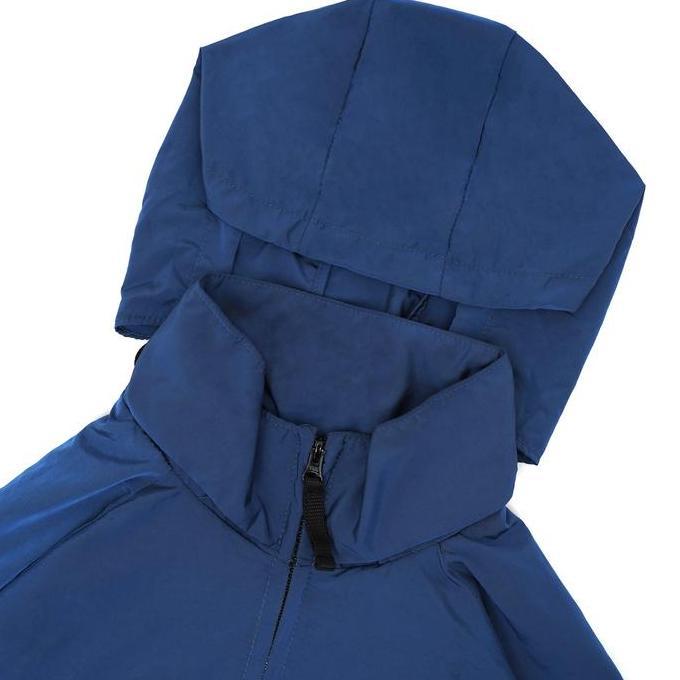 MYPRIDE " TUNNEL BLUE " - BLUE - JACKET