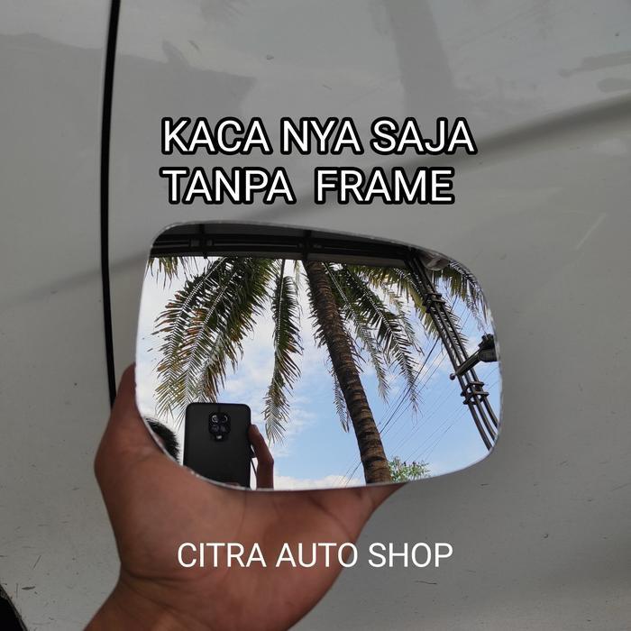 Kaca Spion Etios Liva Bagian Kanan Original Dan Terpercaya