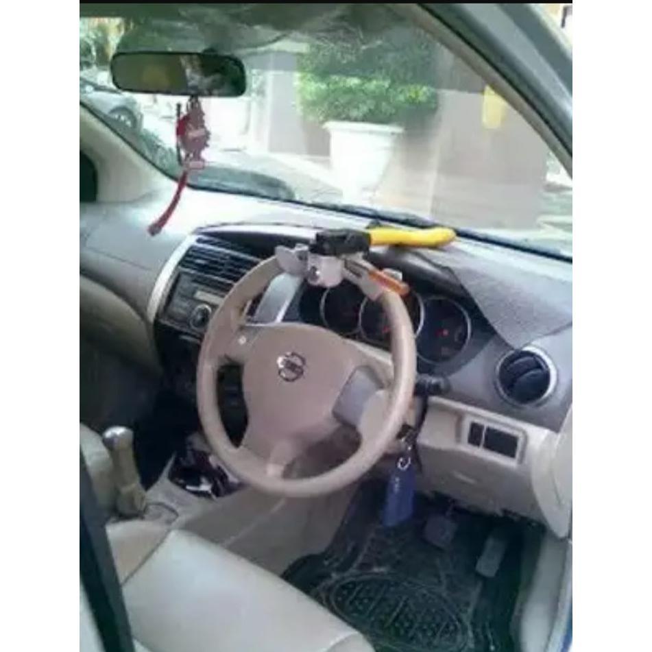 Kunci Setir CH 830 / Kunci Setir Mobil Kunci Stang