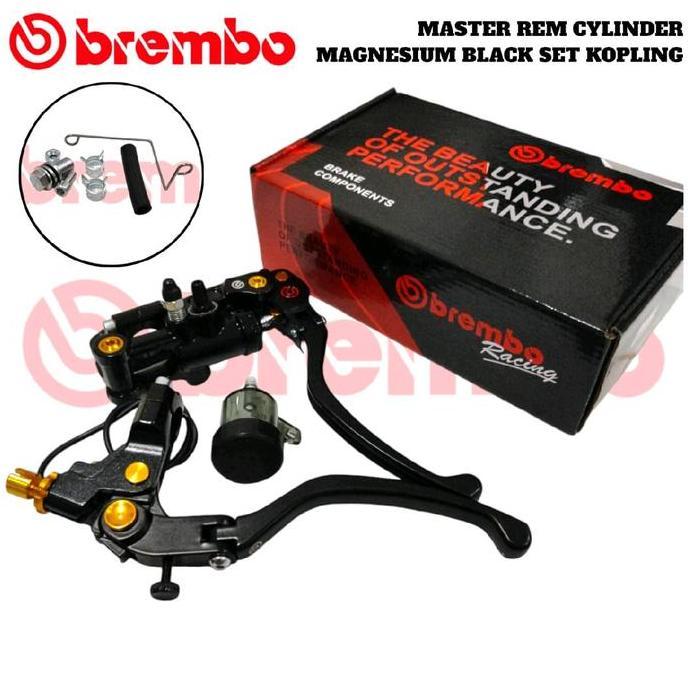 Master Rem Khokein Moto Gp - Produk Rem Motor Untuk Ninja Rx King Klx Crf Mio Vario Scoopy Genio Faz