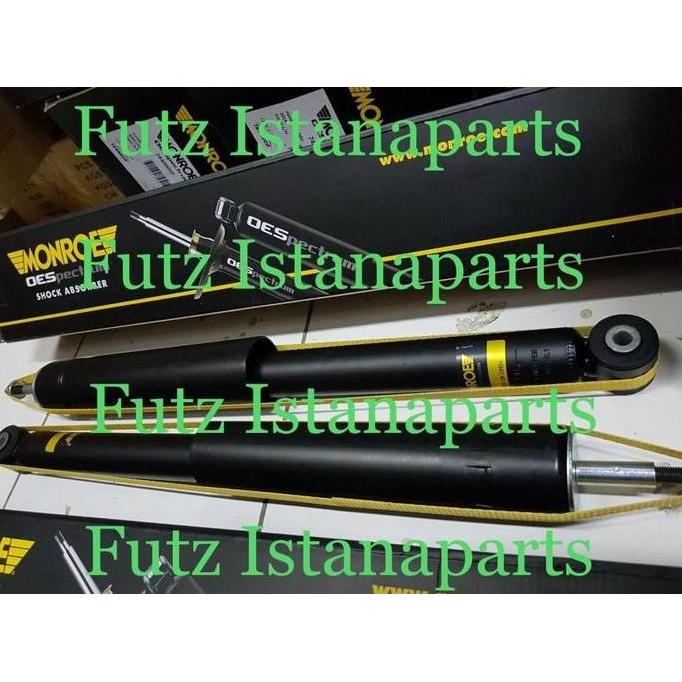 Shockbreaker Merk Monroe Oespectrum Honda Brio Belakang