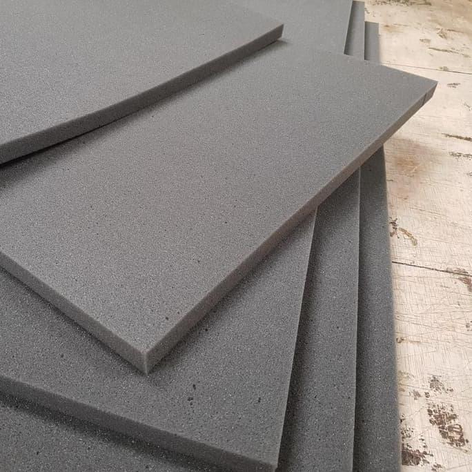 Tatakan alas setrika busa 3cm tahan panas