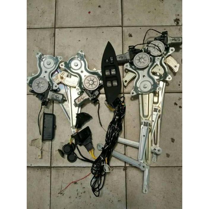 POWER WINDOW VIOS/LIMO 2007-2012 GEN2 ORIGINAL DAN TERPERCAYA