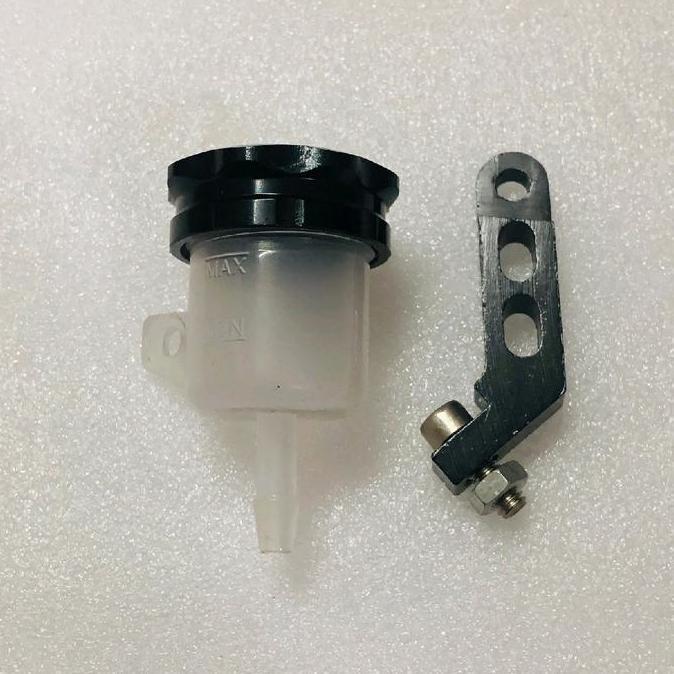 Tabung Minyak Rem Belakang Full Cnc / Tabung Minyak Rem Mx King / Tabung Minyak Rem Supra / Tabung M