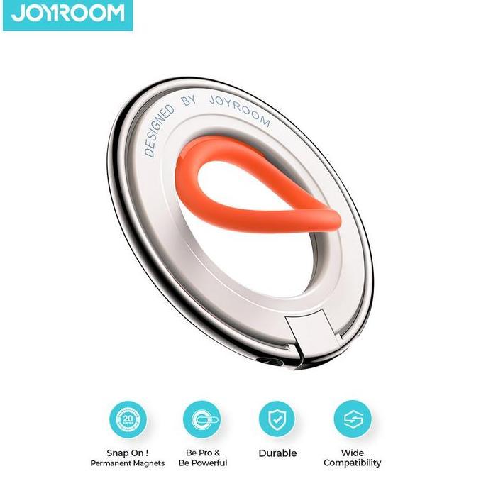 JOYROOM ZS383 Magnetic Magsafe Ring Holder Stand