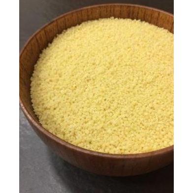 Couscous (Beras Gandum Kuskus / Gandum) 1kg