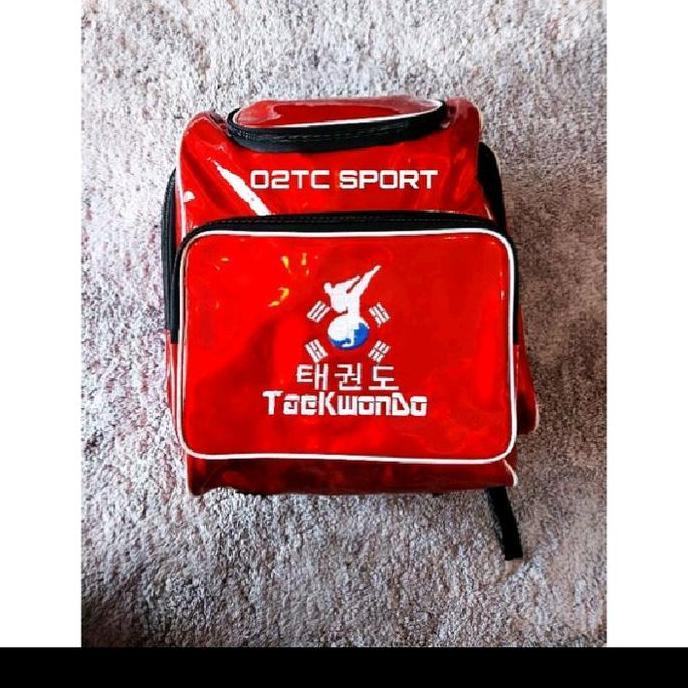 Tas taekwondo sendy
