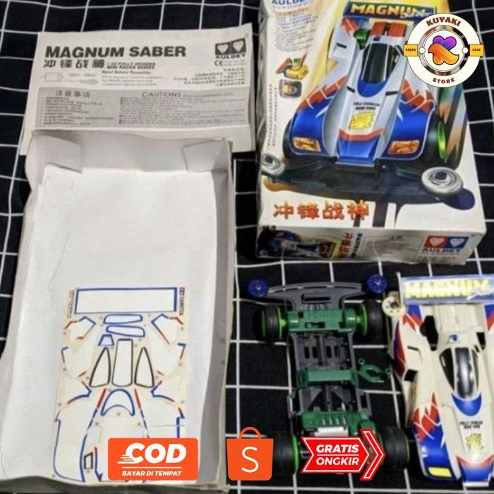 KUYAKI COD TAMIYA MOBIL BALAP 4 WD SUPER CEPAT KUALITAS PREMIUM TERMURAH