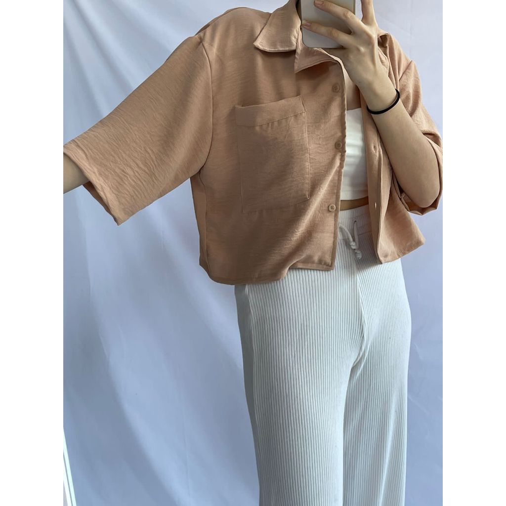 Seminggu.rtw - Runa Shirt