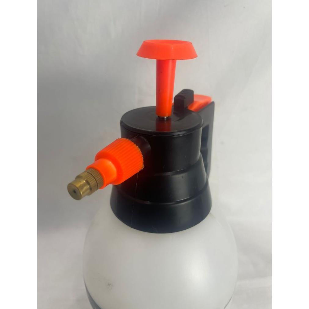 Bisa Cod Semprotan (Sprayer) 2 Liter / Sprayer 2 Liter Tosita, Semprotan Untuk Burung, Cuci Salju, D