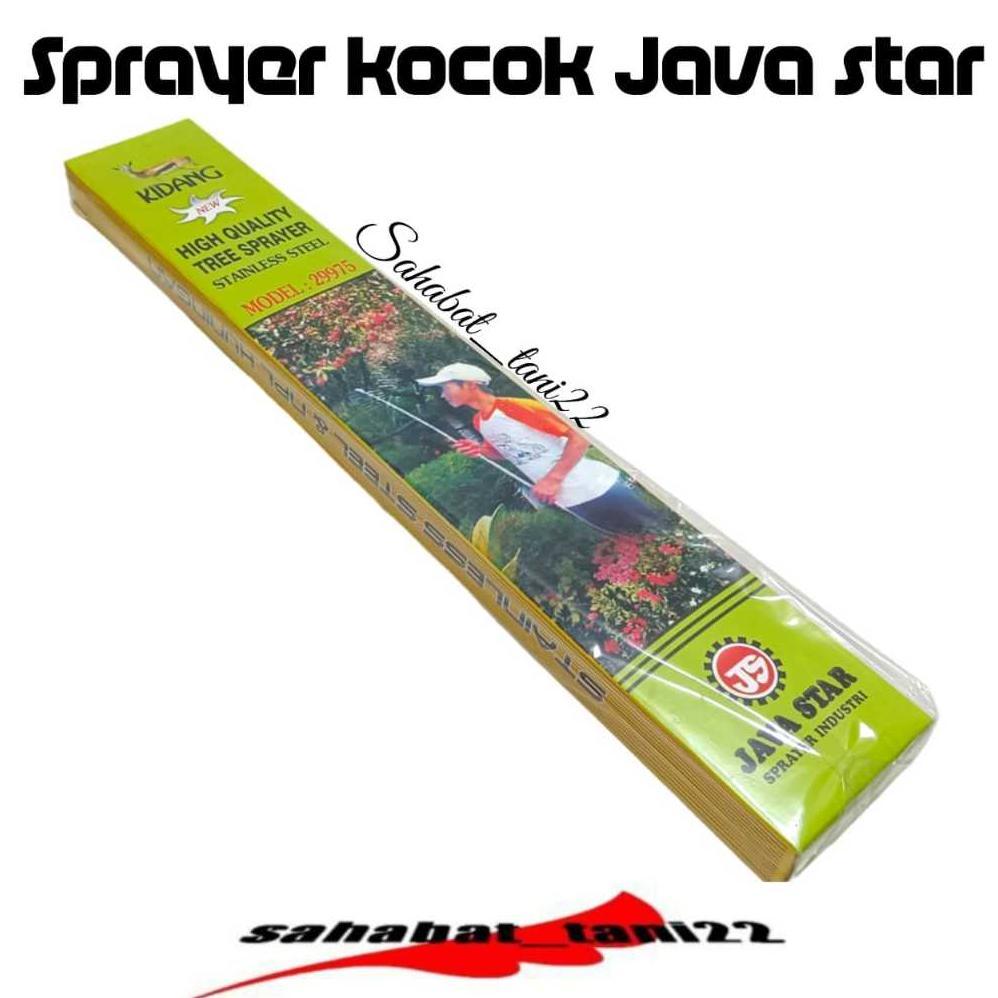 Promo Cod Sprayer Kocok Prayer Semprotan Prayer Semprotan Hama Sprayer Pompa Kocok Stik Stick Spraye