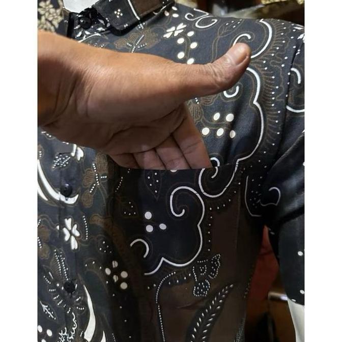 FREE ONGKIR KEMEJA BATIK PREMIUM BATIK PREMIUM BATIK TULIS BATIK PRIA KEMEJA PRIA