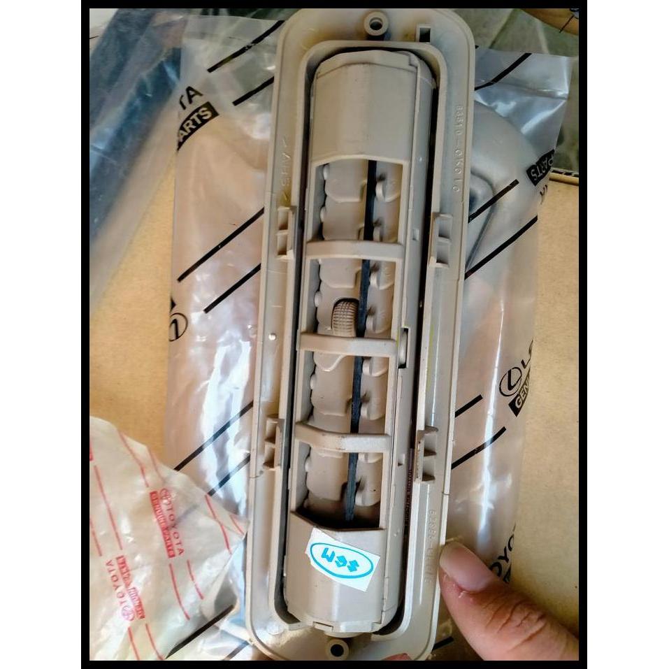 TERMURAH GRILL KISI KISI AC INNOVA 2004 2005 2006 2007 2008 2009 2010 2011 ORI 