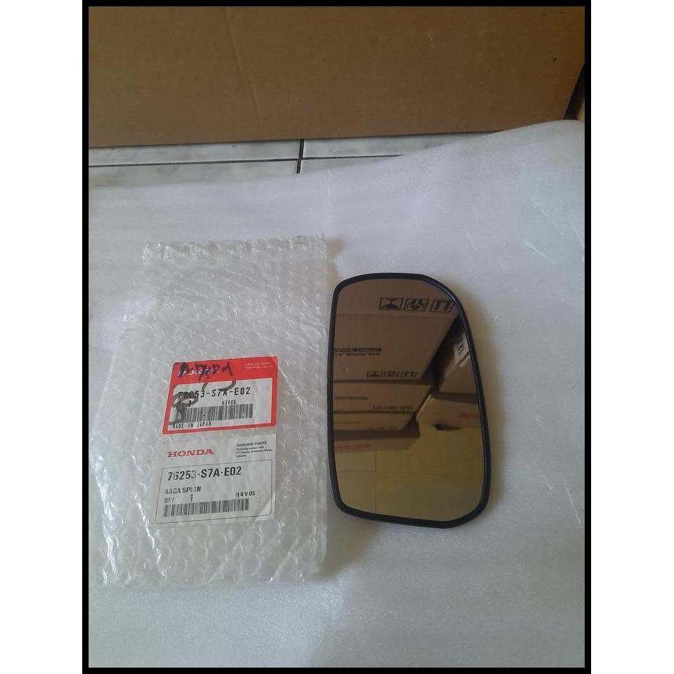 TERLARIS KACA SPION HONDA STREAM 2001 - 2010 ORIGINAL 
