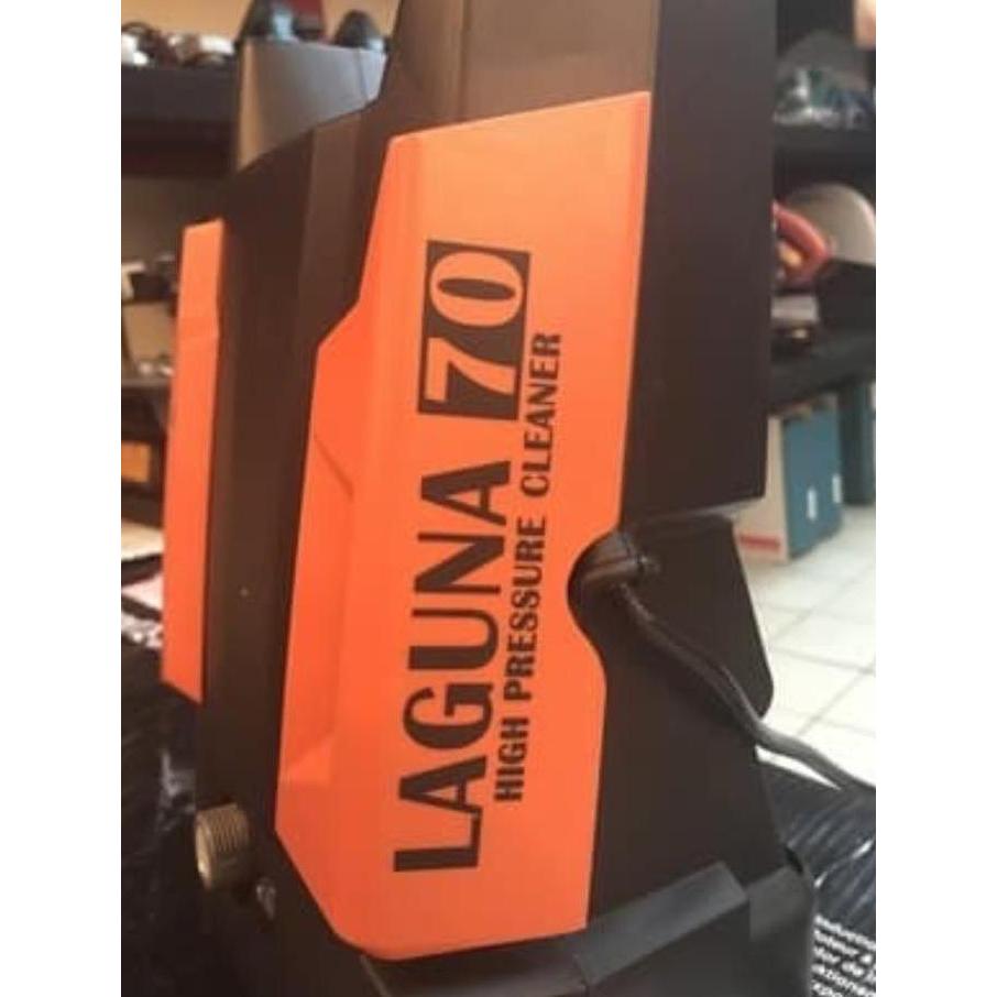 JET CLEANER LAKONI LAGUNA 70