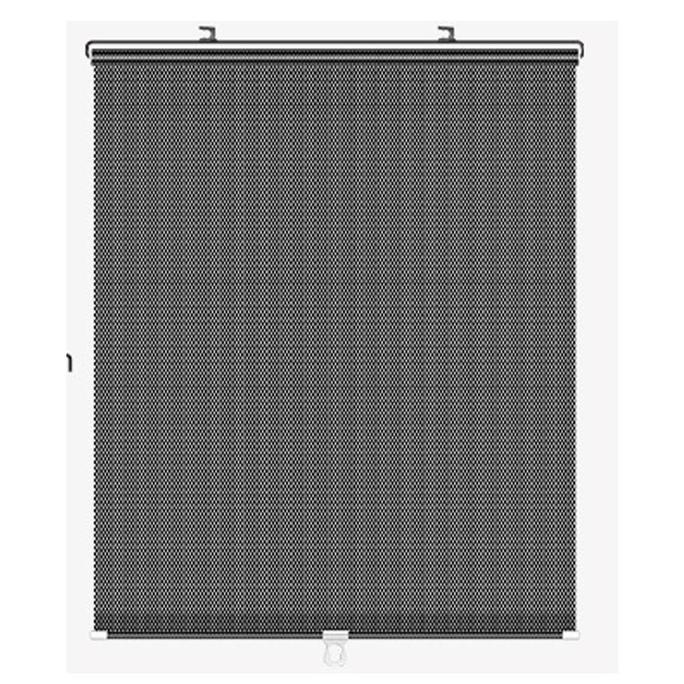 PROMO Tirai Jendela Gulung Rumah Kantor dapur Window Roll Blind