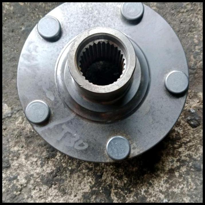 TERMURAH NAP RODA DEPAN NISSAN XTRAIL T30