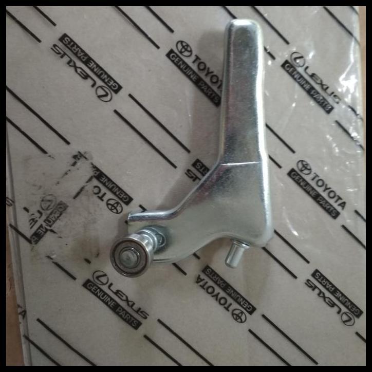 TERBARU ROLLER ATAS PINTU SLIDING TENGAH KIRI HIACE COMMUTER IMITASI