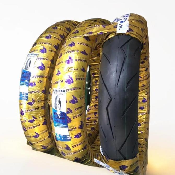 Ban Donat Tubles primax ukuran ring 17 Accessories Motor  Motorcycle Original