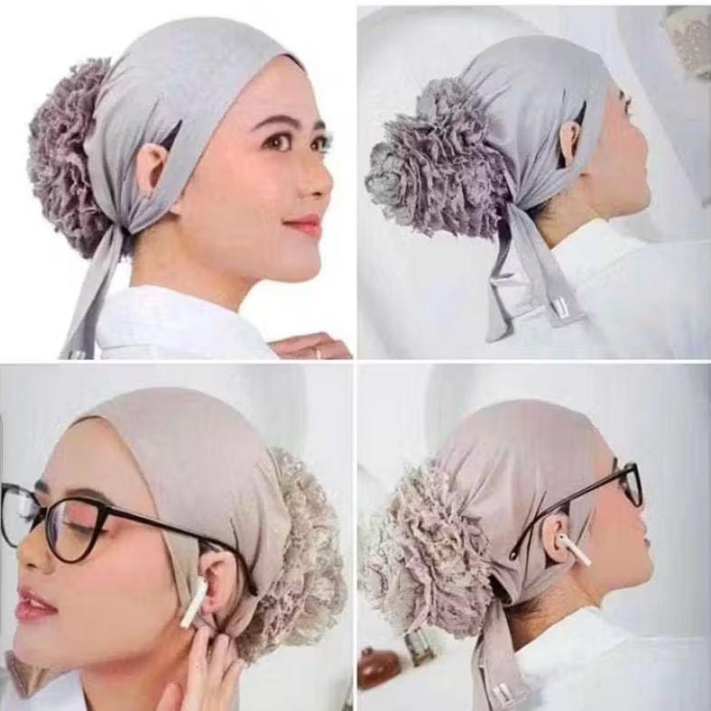 CIPUT TURKI ANTI BUDEG / INNER TURKI KUPING ANTI BUDEG / INNER TURKI SPANDEK KUPING ANTI BUDEG