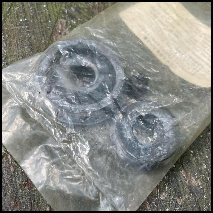 HOT DEAL CUP KIT FRONT WHEEL CYLINDER KARET MASTER REM RODA DEPAN 1 1/8 HIACE BENSIN RH11 DIESEL LH1
