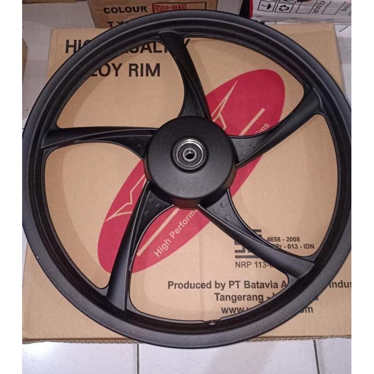 Velg RACING HONDA GRAND V.ROSSI Original