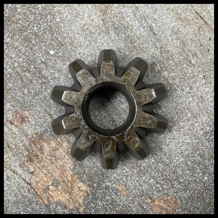 BEST DEAL PINION REAR DIFFERENTIAL SIDE GEAR GIR GIGI SATELIT SAMPING BOLU GARDAN KECIL CORONA ST150