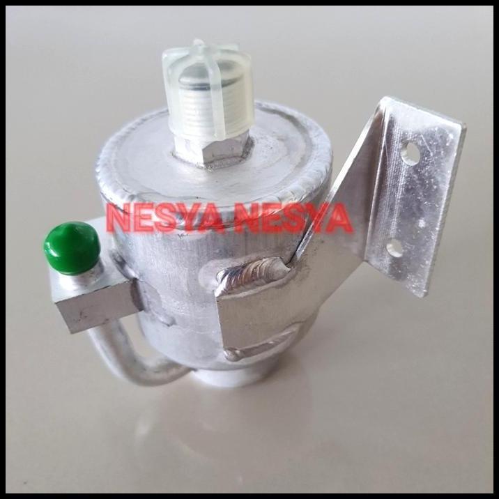 BEST DEAL DRYER DRAYER RECEIVER DRIER FILTER SALURAN FREON AC MOBIL MERCEDES BENZ MERCY A-CLASS A CL