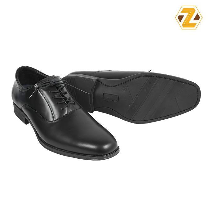 Zeger Footwear Sepatu Kulit Pria - SK 177 sepatu formal pantofel