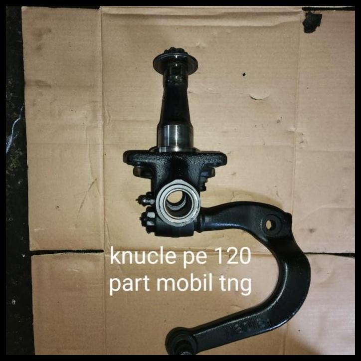 TERMURAH KNUCKLE KNUCLE KNAKEL MITSUBISHI PS 120 PS120 RH/LH COPOTAN 