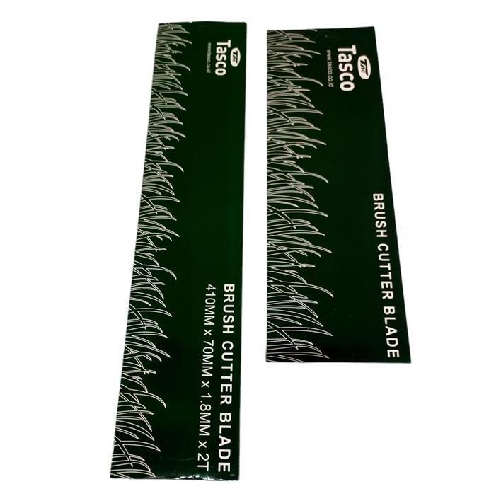 Pisau Potong Rumput ORIGINAL TASCO 2 PCS - Pisau Pemotong Rumput Tasco