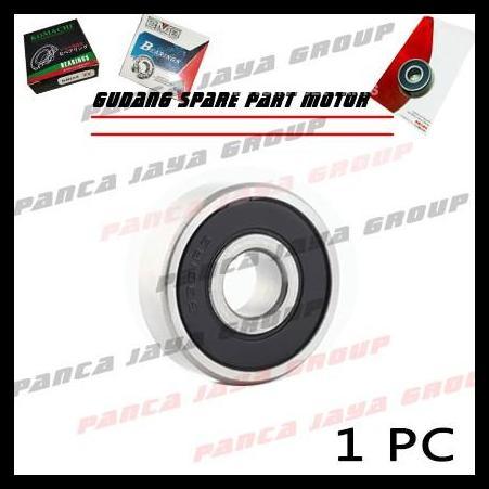 DISKON BEARING LAHAR NAP GEAR BELAKANG MINERVA R200 R-200 MX200 MX-200 