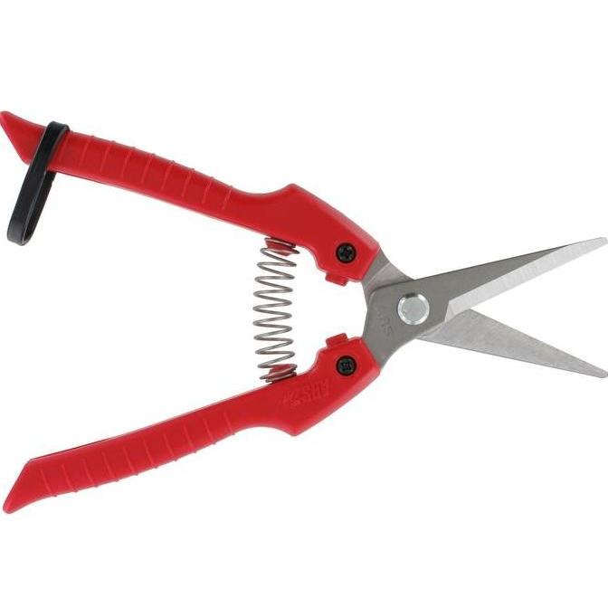 ARS SE-45 gunting kebun pruning nose pruner JAPAN