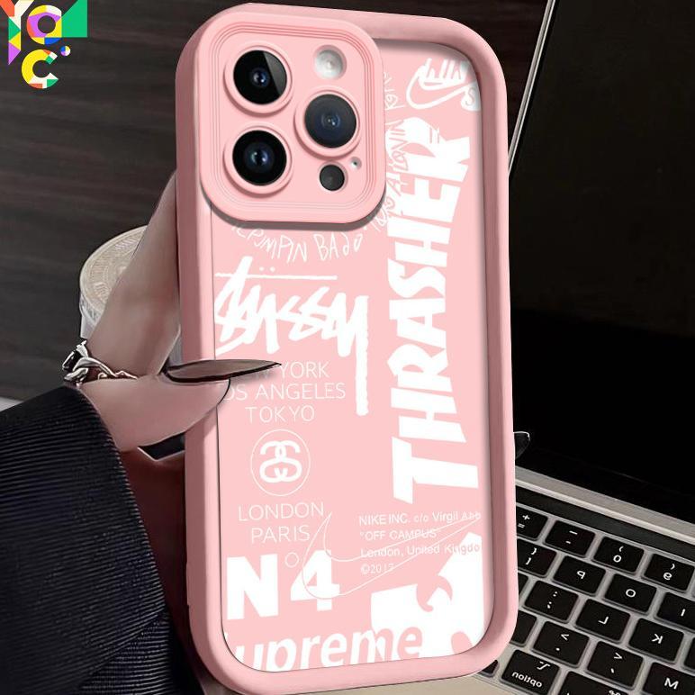 BIG PROMO laut Seorang pencuri kapal untuk case realme note 60 50 5 5i 5s 7i 8i c2 c3 c11 2021 c12 c