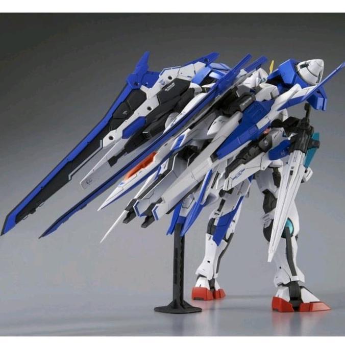Gundam MG OO XN RAISER BANDAI