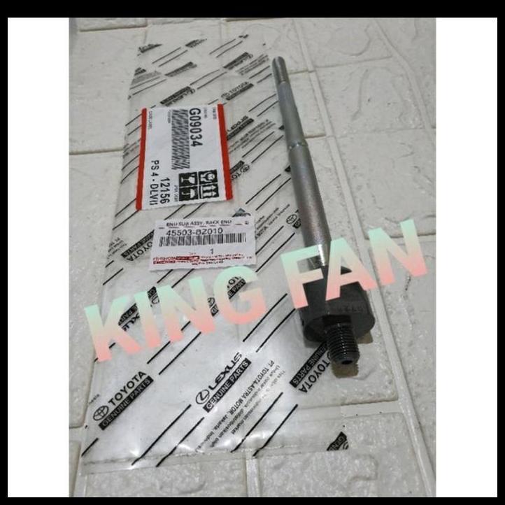 TERMURAH LONG TIE ROD AVANZA XENIA 2004-2007 ASLI 