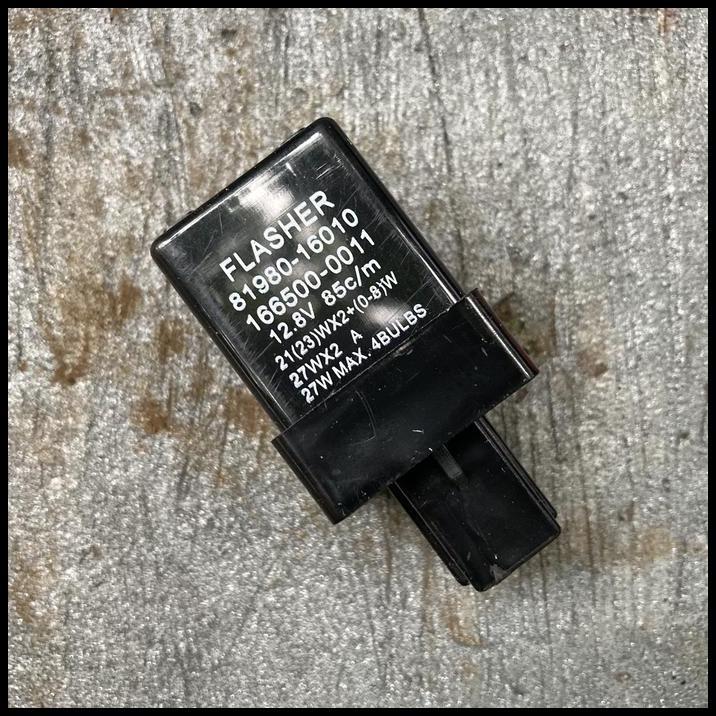 HOT DEAL FLASHER SEN SEIN LAND CRUISER BJ60 BJ70 FJ60 FJ70 HJ60 HJ75 RJ70 LJ70 